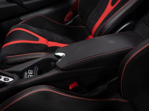 Used 2021 McLaren 720S Performance RWD image 68