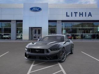 New 2026 Ford Mustang Dark Horse RWD video 2