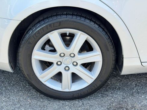 Used 2008 Lexus ES 350 FWD image 77
