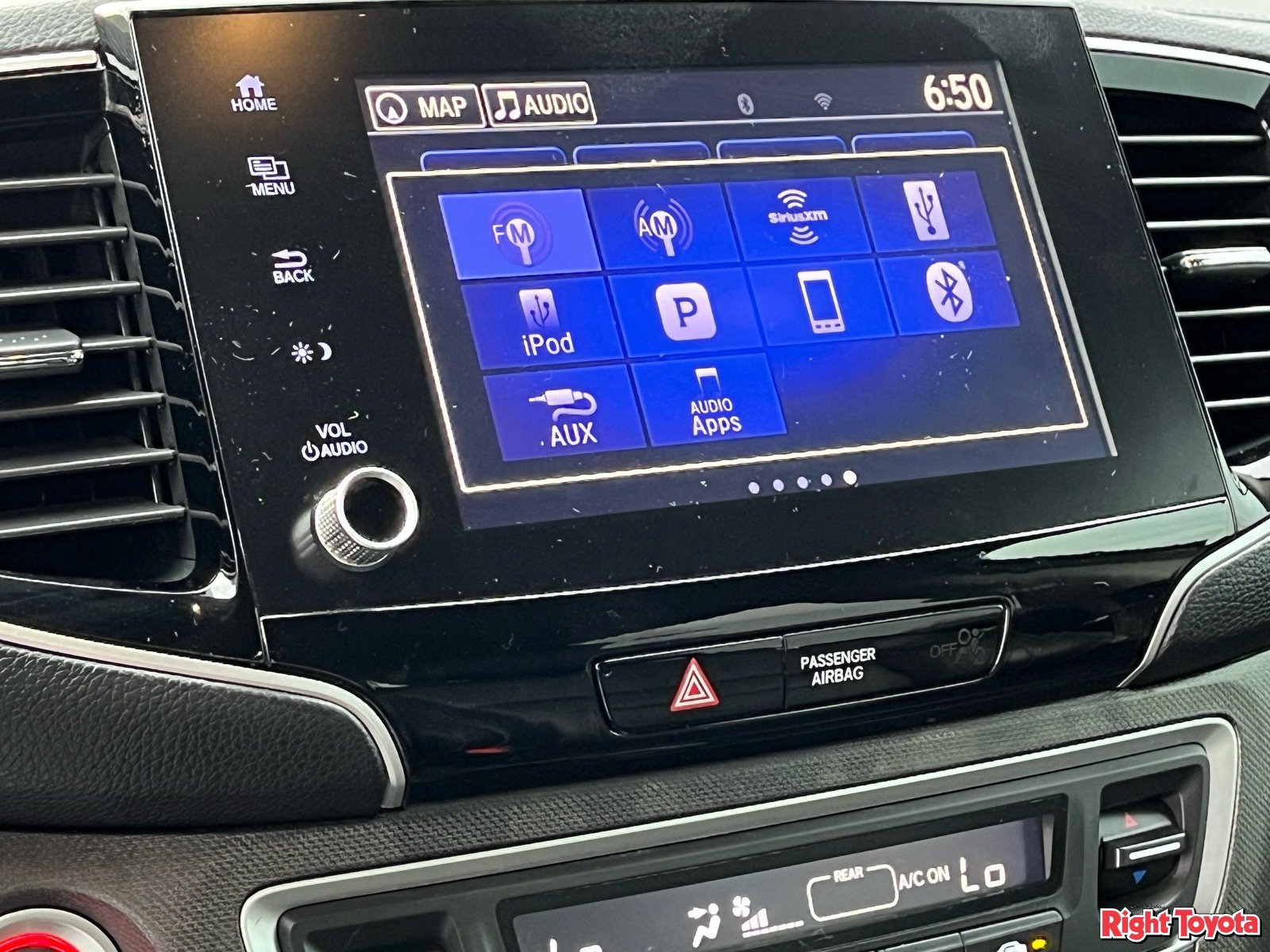 Used 2022 Honda Ridgeline RTL-E image 27