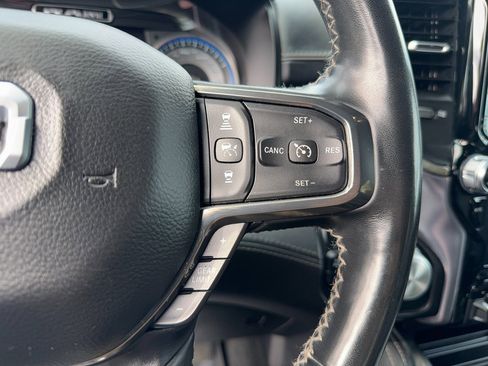 Used 2020 RAM 1500 Limited image 24