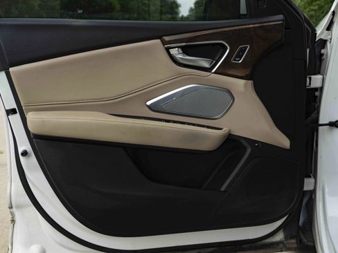 Used 2020 Acura RDX FWD w/ Advance Package image 37