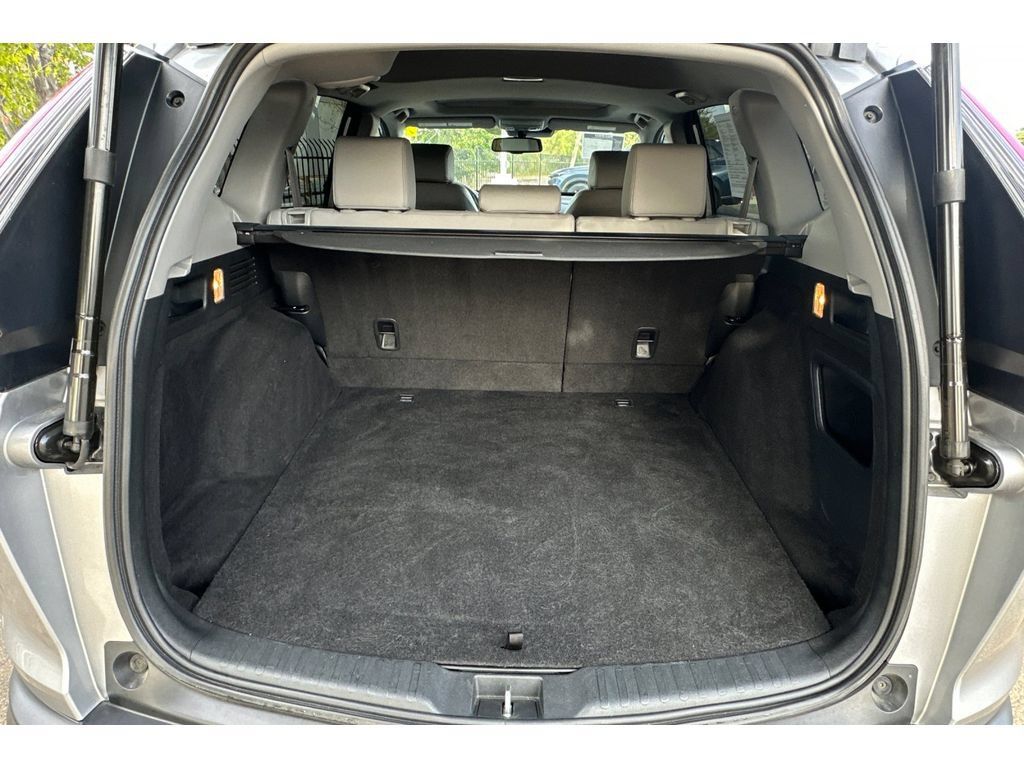 Used 2020 Honda CR-V EX-L image 17