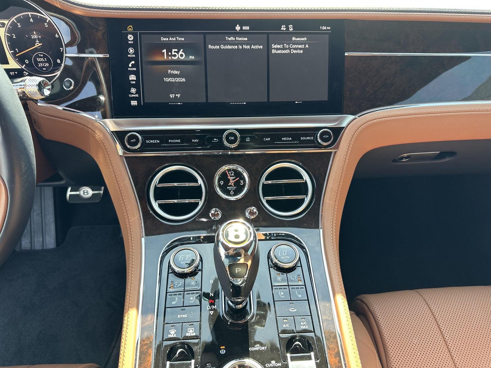 Used 2020 Bentley Continental GT V8 AWD/4WD image 28