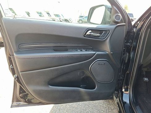Used 2022 Dodge Durango R/T AWD/4WD image 14