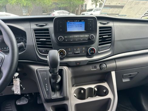 New 2024 Ford Transit 350 148 Low Roof w/ Exterior Upgrade Package image 39