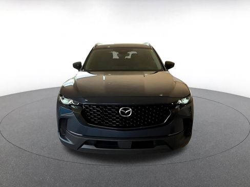 Used 2025 MAZDA CX-50 2.5 Hybrid w/ Premium Plus Pkg image 4