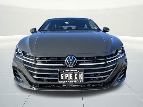 Used 2021 Volkswagen Arteon SEL Premium image 8