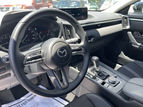 Used 2025 MAZDA CX-50 AWD 2.5 S w/ Weather Package image 9