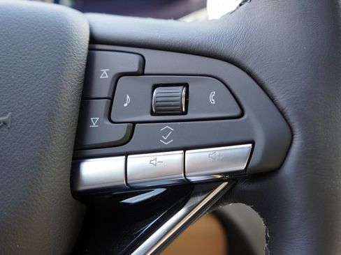 New 2026 Cadillac CT5 Premium Luxury image 15