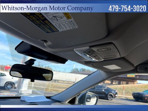 Used 2024 Mitsubishi Outlander FWD image 27