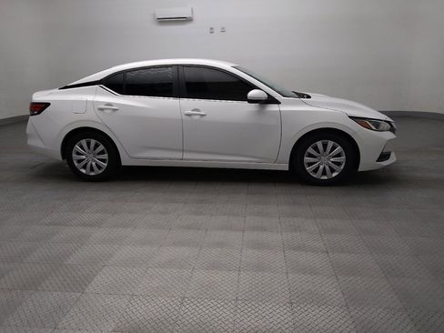 Used 2022 Nissan Sentra S FWD image 11