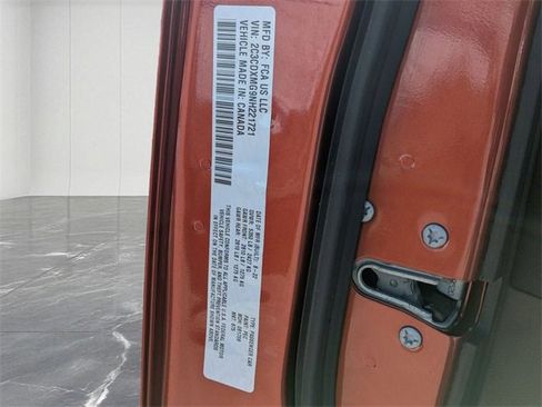 Used 2022 Dodge Charger GT image 33