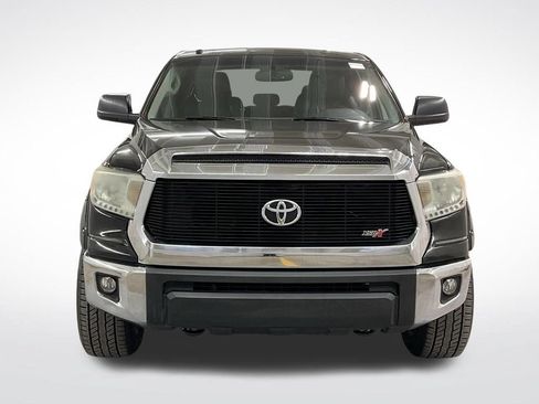 Used 2016 Toyota Tundra SR5 w/ SR5 Upgrade Package AWD/4WD image 6