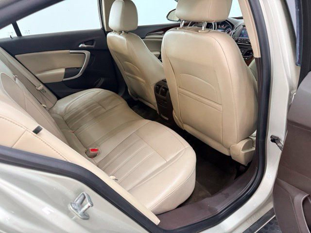 Used 2015 Buick Regal FWD image 41