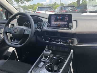New 2026 Nissan Rogue SV w/ Rock Creek Premium Package