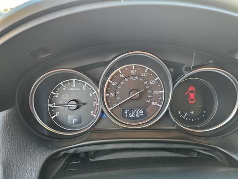 Used 2016 MAZDA CX-5 Grand Touring image 16