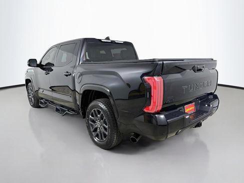 Used 2023 Toyota Tundra Platinum AWD/4WD image 6