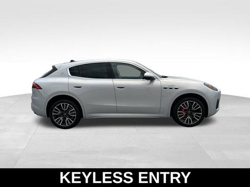 Used 2023 Maserati Grecale GT AWD/4WD image 6