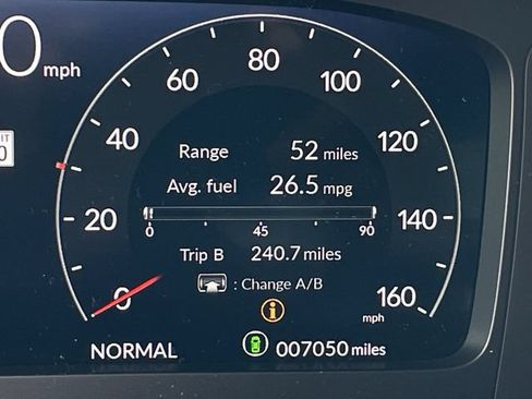 Used 2026 Honda Civic Si image 15