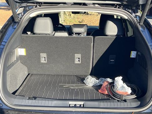 New 2025 Ford Mustang Mach-E Premium w/ Interior Protection Package image 21