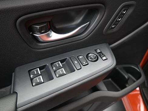 New 2026 Honda Passport TrailSport Elite image 13