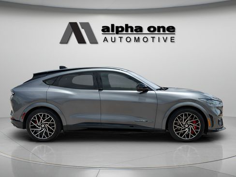 Used 2023 Ford Mustang Mach-E GT w/ GT Performance Edition AWD/4WD image 6