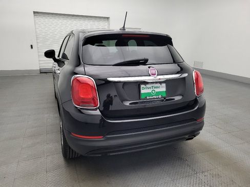 Used 2016 FIAT 500X Easy image 6