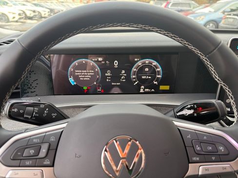 New 2026 Volkswagen Tiguan S AWD/4WD image 18