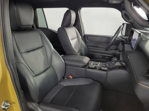 Used 2024 Toyota Land Cruiser image 15