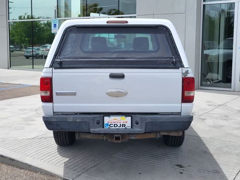 Used 2010 Ford Ranger XL RWD image 6