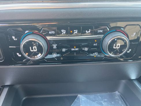 New 2026 Chevrolet Silverado 2500 LT w/ Trail Boss Package image 17