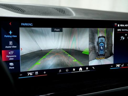 Certified 2024 BMW X5 M60i image 25