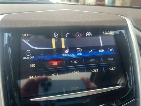 Used 2015 Cadillac SRX Luxury w/ Driver Awareness Package FWD image 21