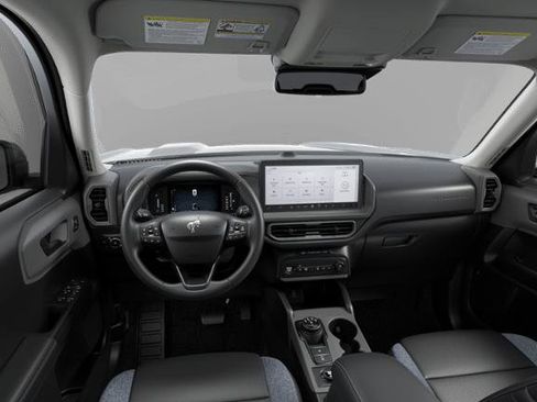 New 2026 Ford Bronco Sport Outer Banks AWD/4WD image 30