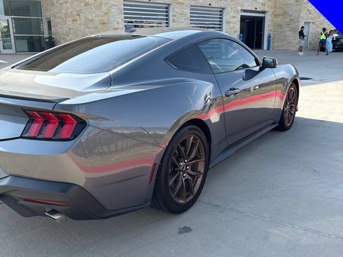 Used 2024 Ford Mustang Premium RWD image 7