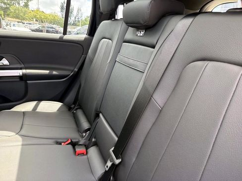 Certified 2026 Mercedes-Benz GLB 250 4MATIC image 13