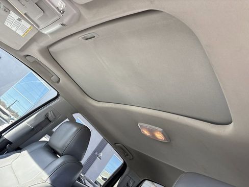 Used 2014 Toyota Tundra Limited image 26