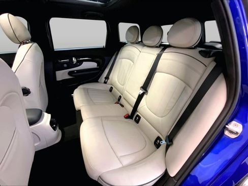 Used 2019 MINI Cooper Clubman S w/ Starlight Blue Edition FWD image 20