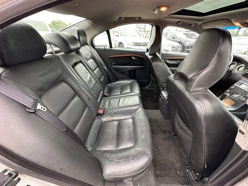 Used 2010 Volvo S80 3.2 FWD image 14