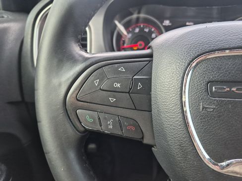 Used 2017 Dodge Charger SE w/ Popular Equipment Group RWD image 22