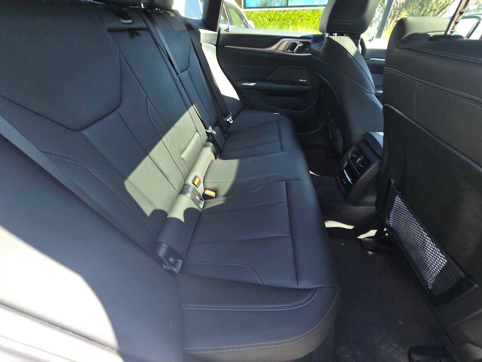 Used 2023 BMW i4 eDrive40 w/ Premium Package RWD image 12