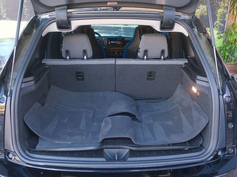 Used 2017 BMW i3 w/ Range Extender image 34