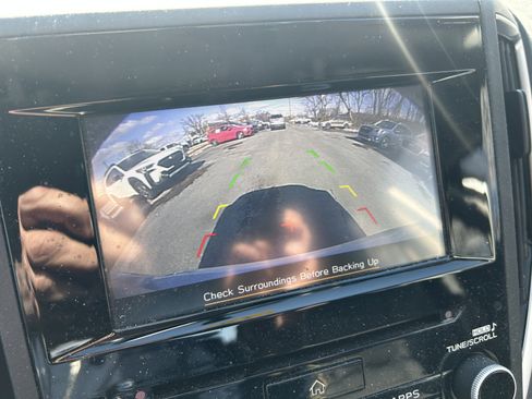 Used 2023 Subaru Impreza Premium image 22