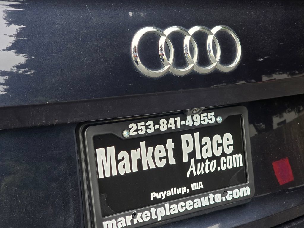 Used 2018 Audi Q5 Prestige w/ Premium Plus Package AWD/4WD image 14