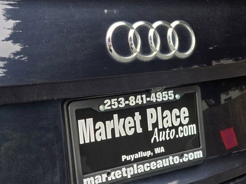 Used 2018 Audi Q5 2.0T Premium Plus w/ Premium Plus Package AWD/4WD image 14