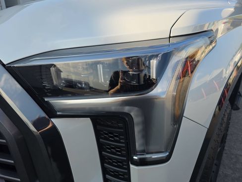 New 2026 Toyota Tundra Platinum w/ TRD Off-Road Package AWD/4WD image 27
