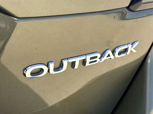Certified 2025 Subaru Outback Premium AWD/4WD image 14