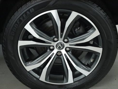 Used 2018 Lexus RX 350 FWD w/ Premium Package image 44