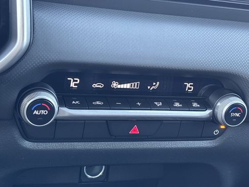 New 2026 MAZDA CX-50 AWD 2.5 S w/ Cargo Package image 30